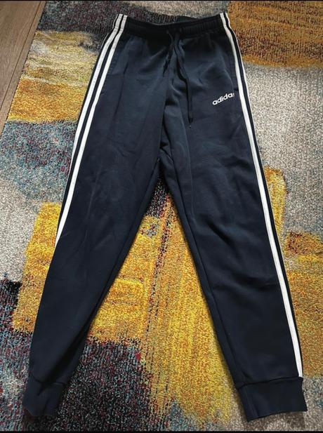Teplaky, adidas,s