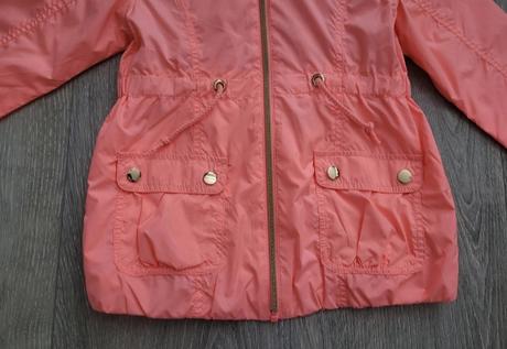 Prechodna jarná bunda, lindex,116