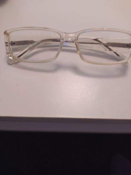 Dioptrické okuliare, 