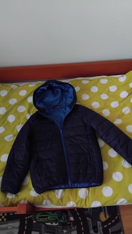 Bunda č.134/140, 134