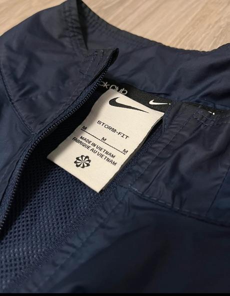 Nike track club vetrovka, nike,m