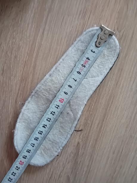 Zimná dievčenské topánky, tripos,29