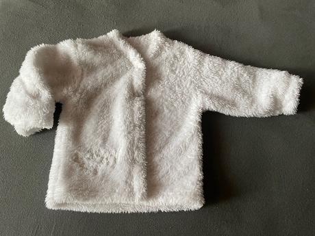 Mäkučky kabatik, richelieu,74