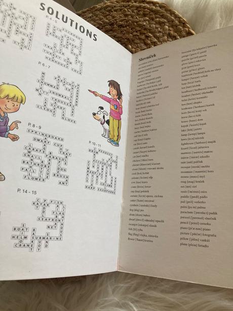 Angličtina hrou 1,3,4,