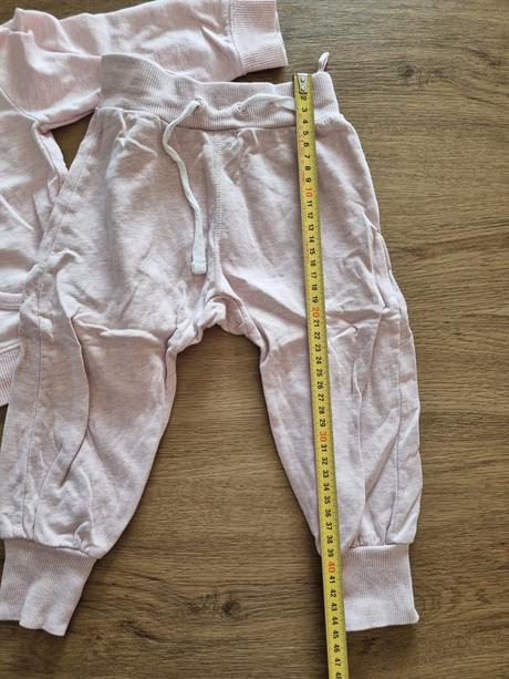 Komplet lindex 12-18m, lindex,86