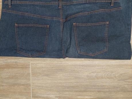 Rifľové kraťase č.54, 54