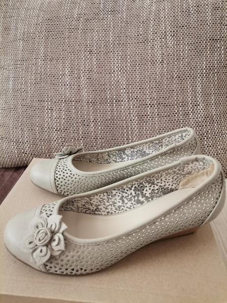 Dámske topánky č. 39, graceland,39