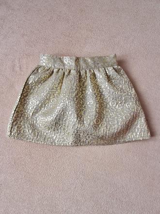 Sukňa veľ. 98, pepco,98