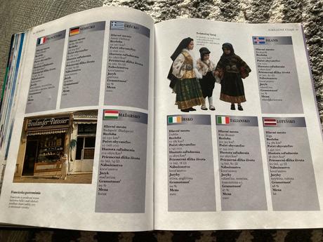 Ľudia a krajiny (2003),