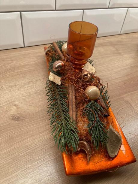 Vianočna dekorácia, 