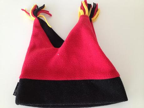 Ciapka s mickey mouse, disney,104