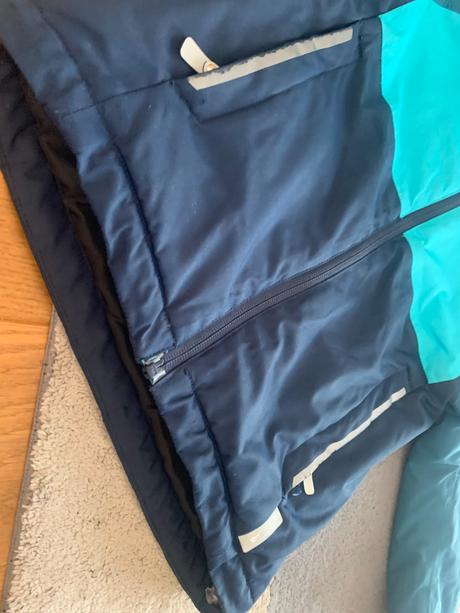 Reima lyžiarska bunda 92/98, reima,92