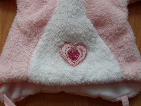 Chlpatková čiapočka, rada,68