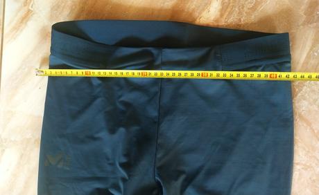 Millet leginy, xl