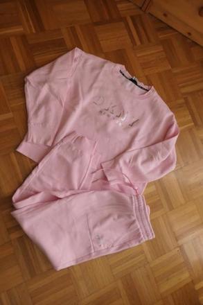 Dkny original luxusna damska suprava m/l, dkny,m