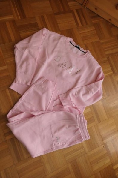 Dkny original luxusna damska suprava m/l, dkny,m