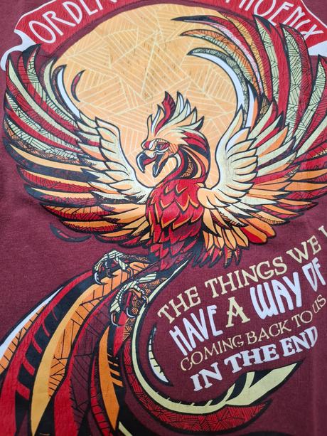 Tričko + tepláky harry potter, sinsay,152