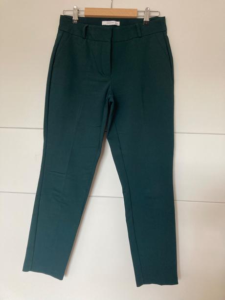 Chino nohavice, reserved,36