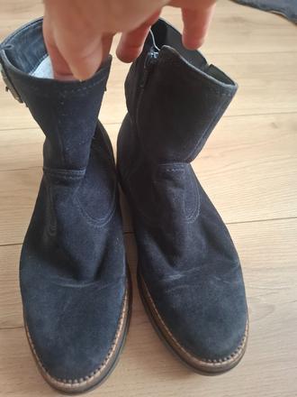 Čkenkové čižmy gabor, gabor,38