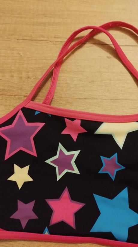 Dvojdielne plavky, bonprix,164