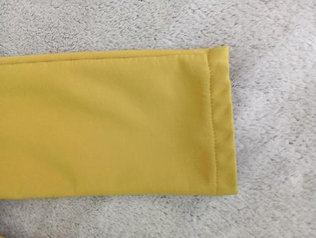 Prechodná bunda little people, little people,122