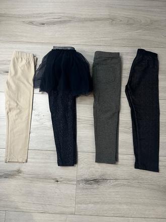 Balík legin vhodných do skolky, mayoral,110