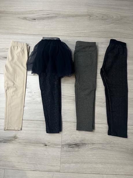 Balík legin vhodných do skolky, mayoral,110