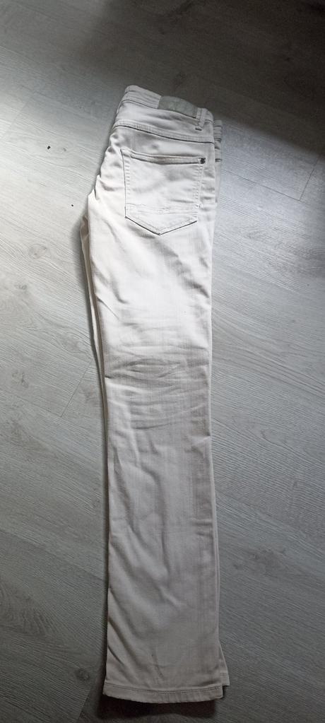 Nohavice vel. 164/s zn. barshka, bershka,164