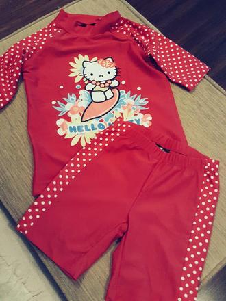 Športová súprava 98-104, 98