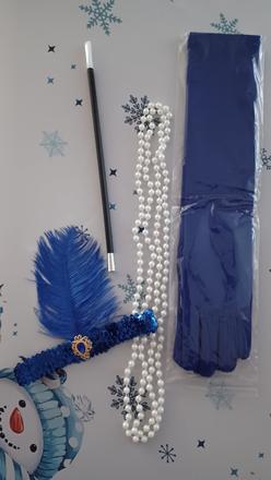 Gatsby set,