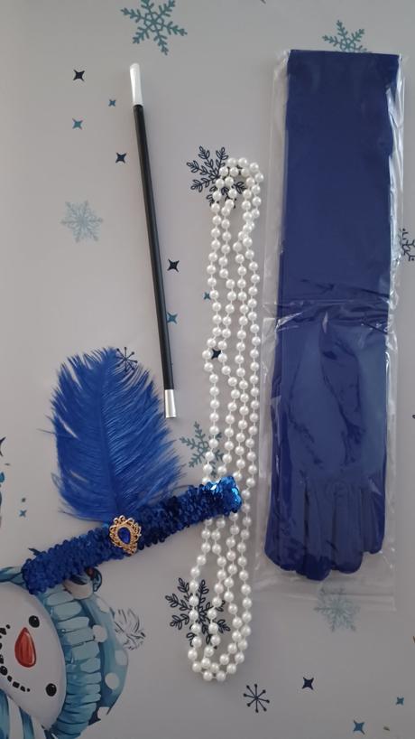 Gatsby set,