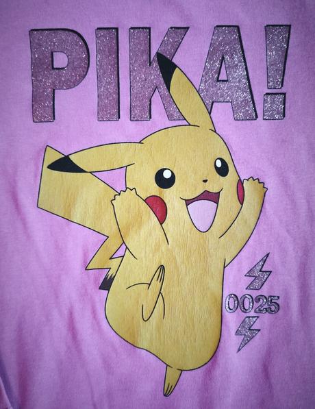 Tričko pokémon, takko,110