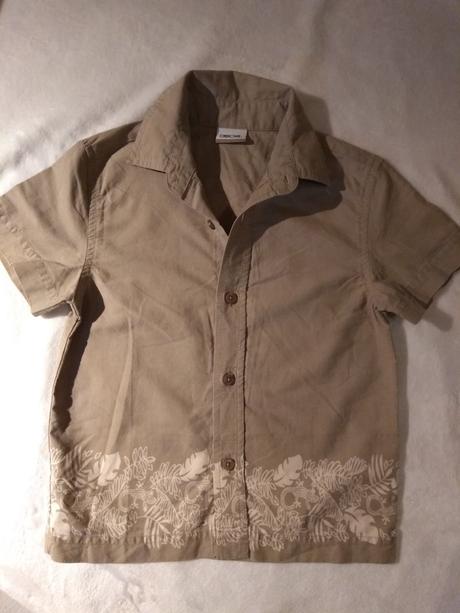 Košeľa 2-3 roky, cherokee,98