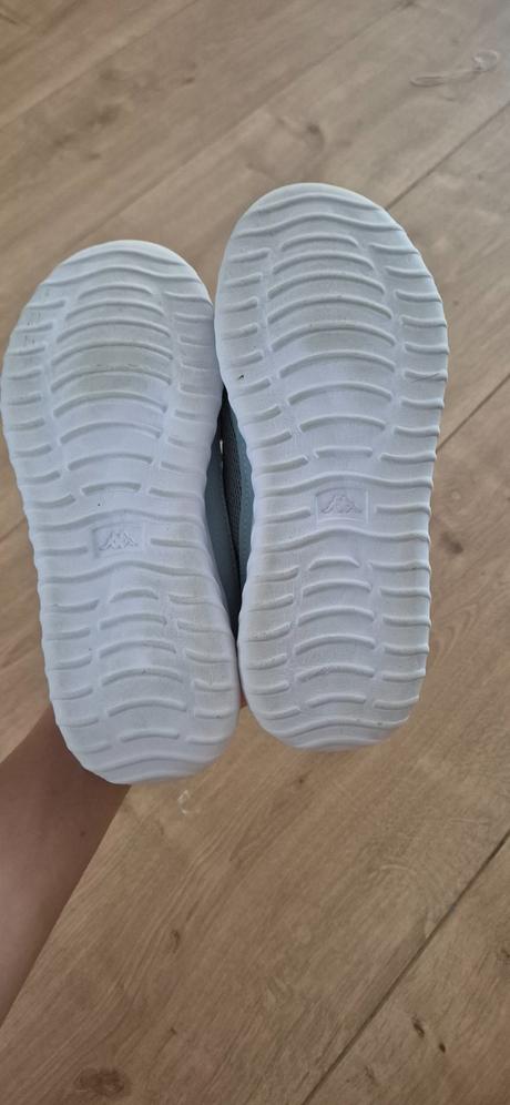 Tenisky kappa 31, kappa,31