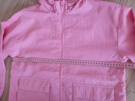 Šušťáková bundička, sinsay,146