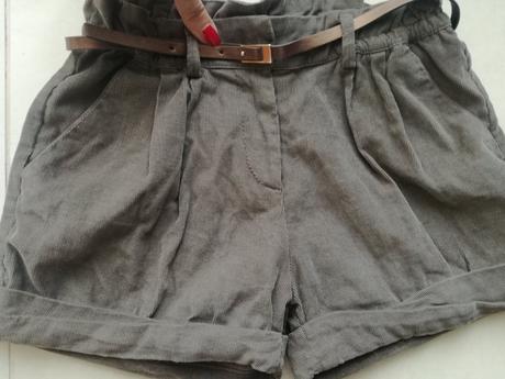 Kraťasky zara, zara,122