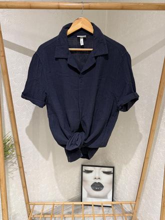 Mušelinova košela h&m, h&m,m