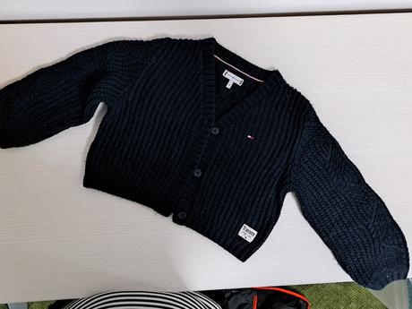 Sveter tommy hilfiger, tommy hilfiger,98