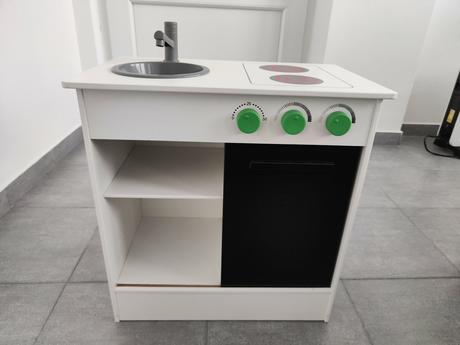 Detská kuchynka ikea, 