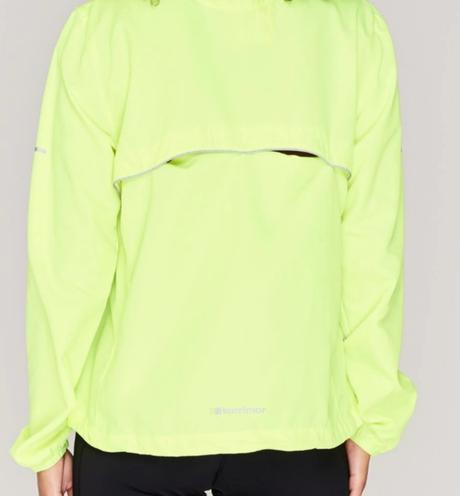 Dámska vetrovka karrimor, m