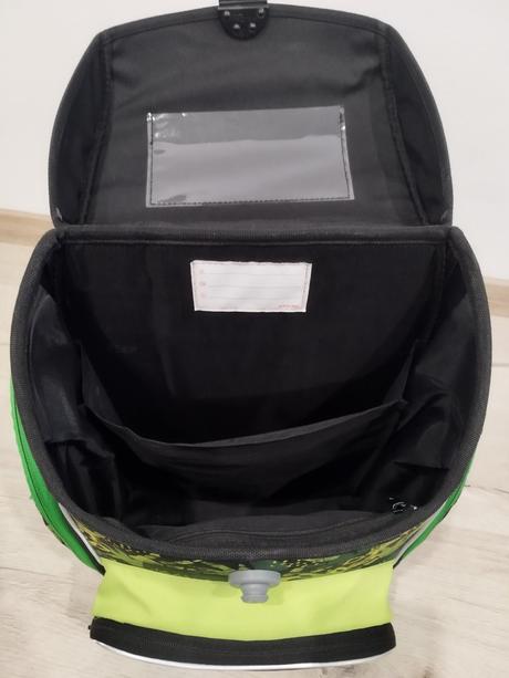 Školská taška still dinosaury,