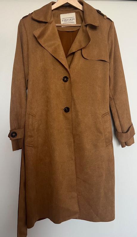 Prechodný kabátik xs, xs