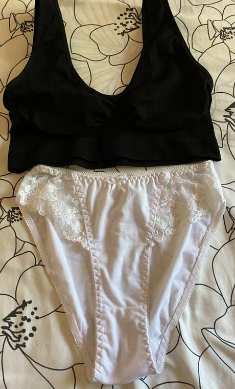 Športová podprsenka v. l, l