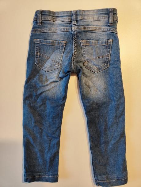 Zateplené rifle, impidimpi,98