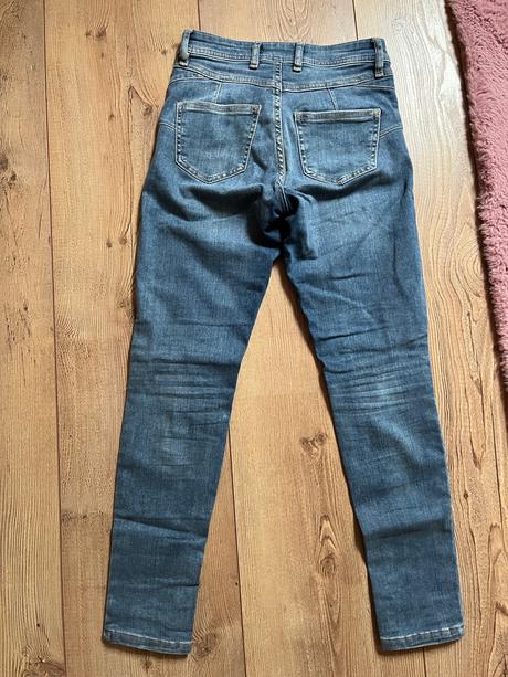 Dievčenské/dámske  rifle, f&f,34