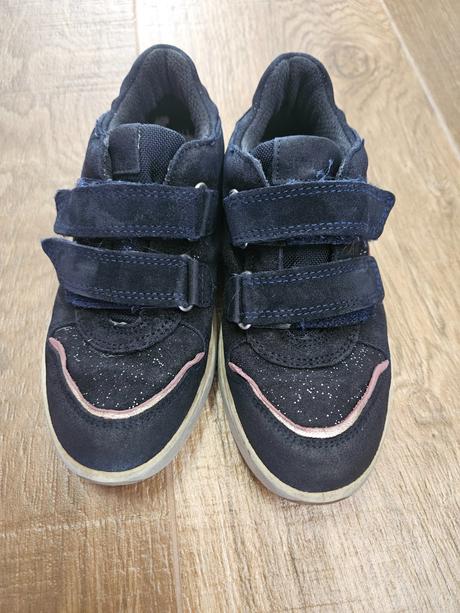 Tenisky superfit, superfit,32