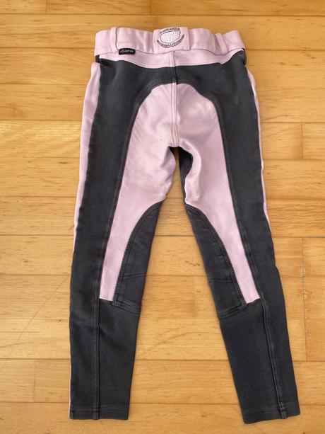 Jazdecké nohavice, 122
