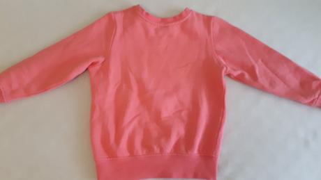 Mikina lupilu-98/104-super stav, lupilu,104