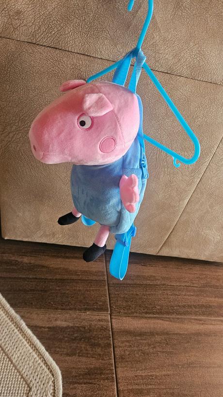 Batoh prasiatko pepa, 