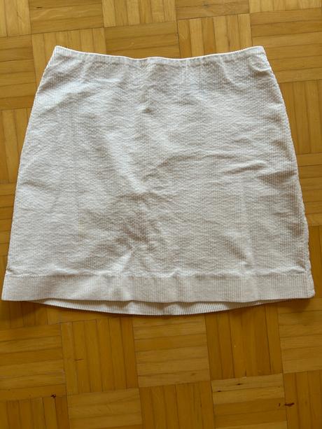 Menčestrová sukňa (pc 29,99), lindex,s